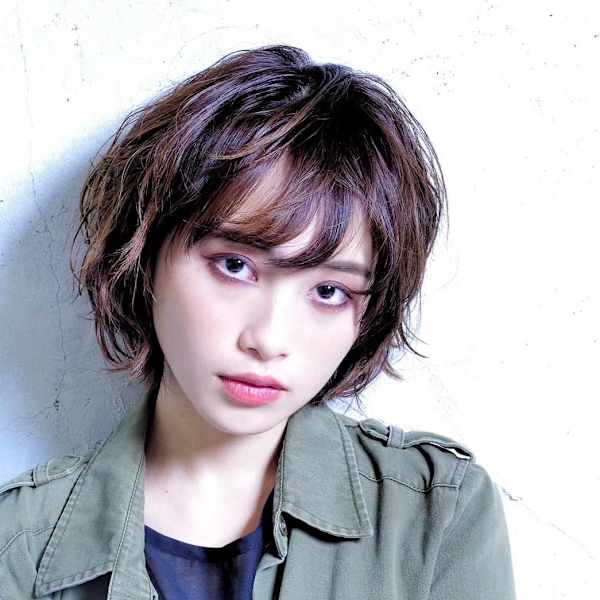 hair design MOLA 久我山×スタイル|hair design MOLA 久我山