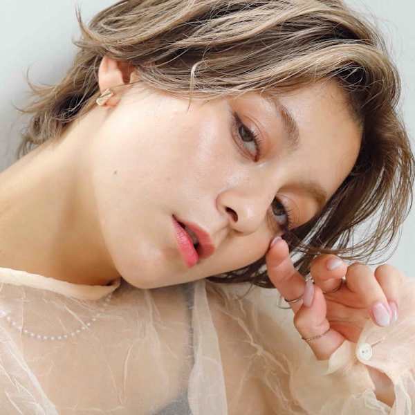 hair design MOLA 久我山×スタイル|hair design MOLA 久我山