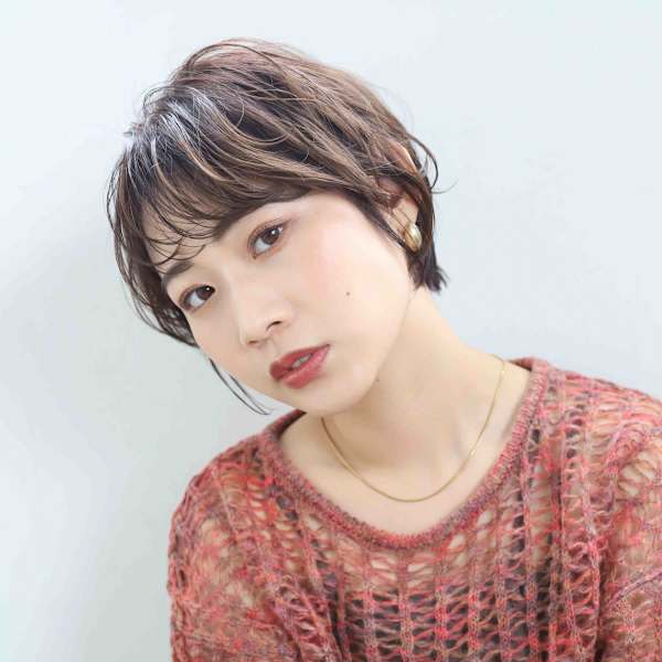 hair design MOLA 久我山×スタイル|hair design MOLA 久我山