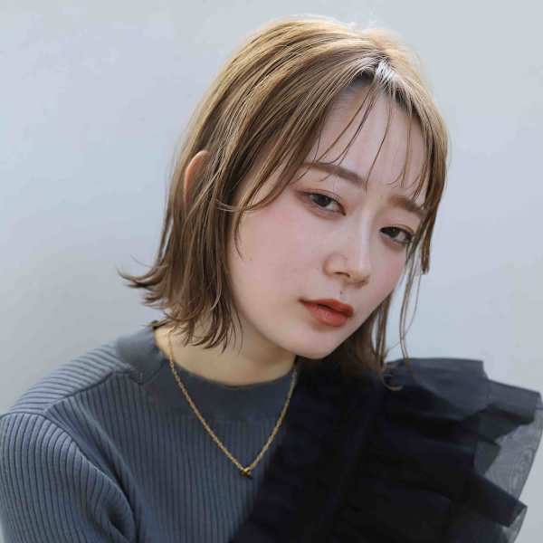 hair design MOLA 久我山×スタイル|hair design MOLA 久我山