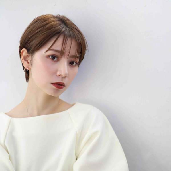 hair design MOLA 久我山×スタイル|hair design MOLA 久我山