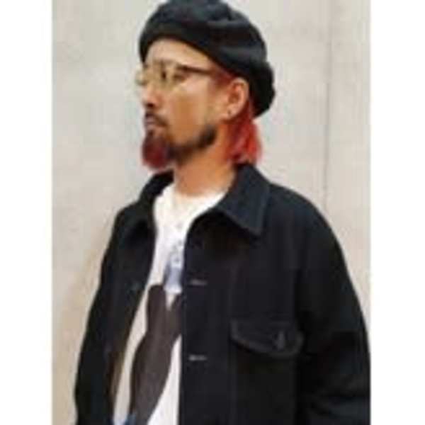 マリアンベス【マリアンベス】のスタッフ紹介。長澤 Nagasawa