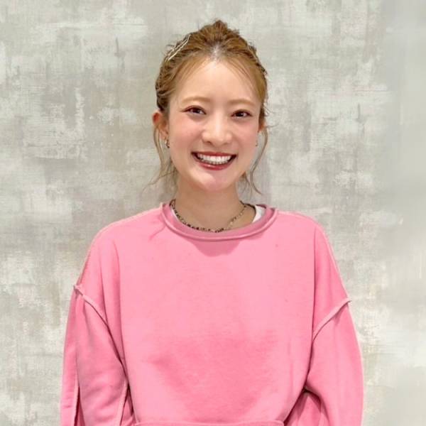 CAPA central 天神・大名店【キャパ セントラル テンジン ダイミョウテン】のスタッフ紹介。UTAKO