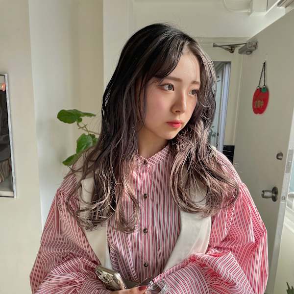 インナーデザインカラー|Anjeriina