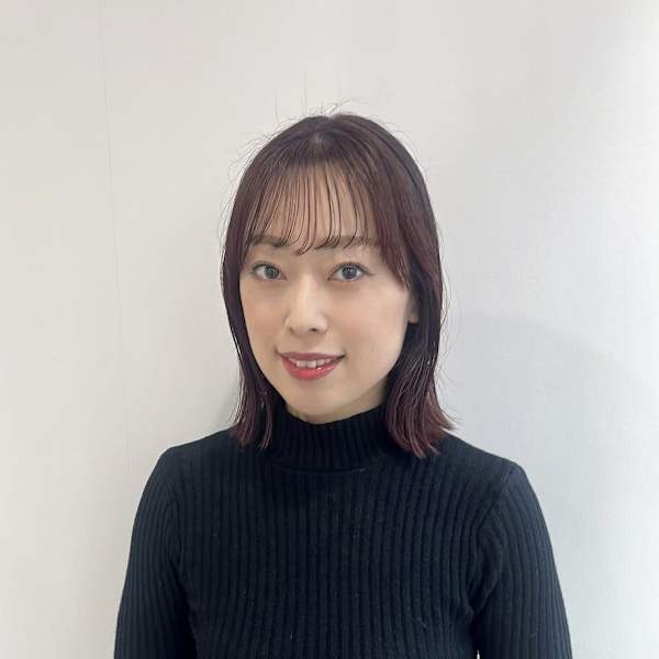 小島 菜津子|little 福岡