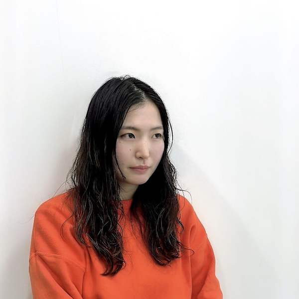 little 福岡【リトルフクオカ】のスタッフ紹介。yumika