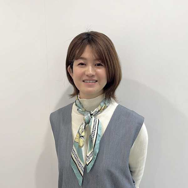 小野 雅恵|little 福岡