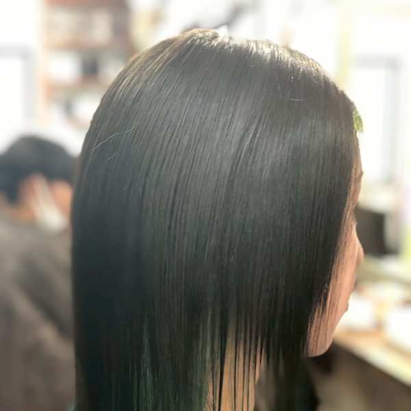 Salt concept Tear Drive