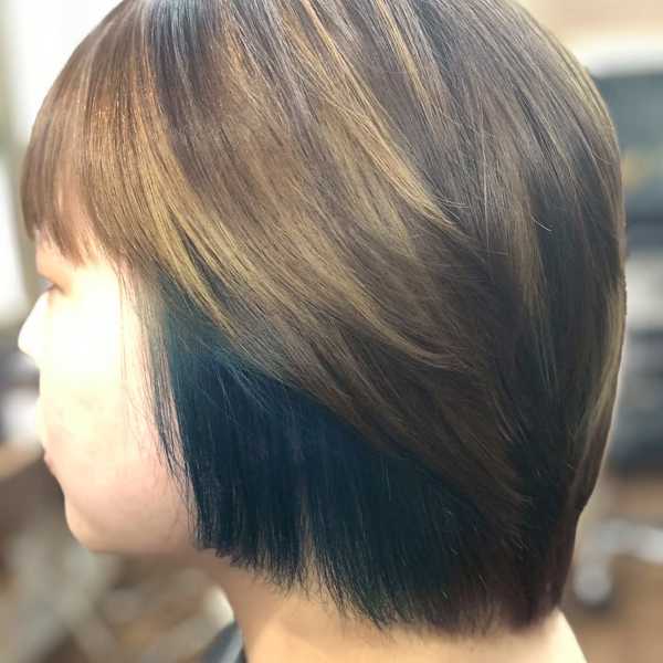 Salt concept Tear Drive