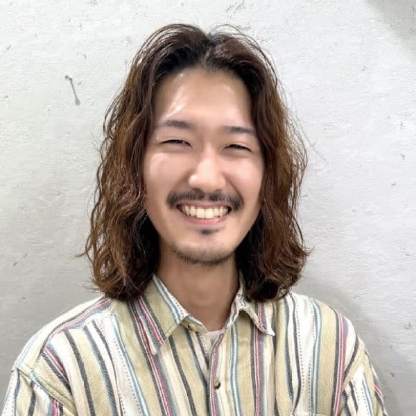 大谷 純也|Lond Printemps 恵比寿