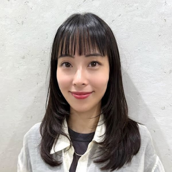 野崎 華代|Lond Printemps 恵比寿