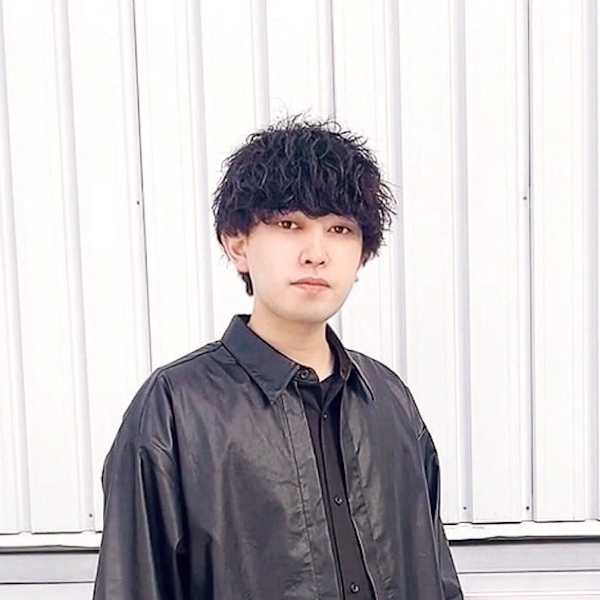 lit.【リット】のスタッフ紹介。藤岡 幸誠