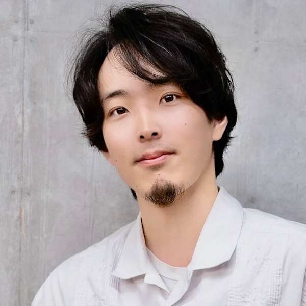 Men's hair Hui 代々木【メンズ ヘア フイ ヨヨギ】のスタッフ紹介。阿久津 勉