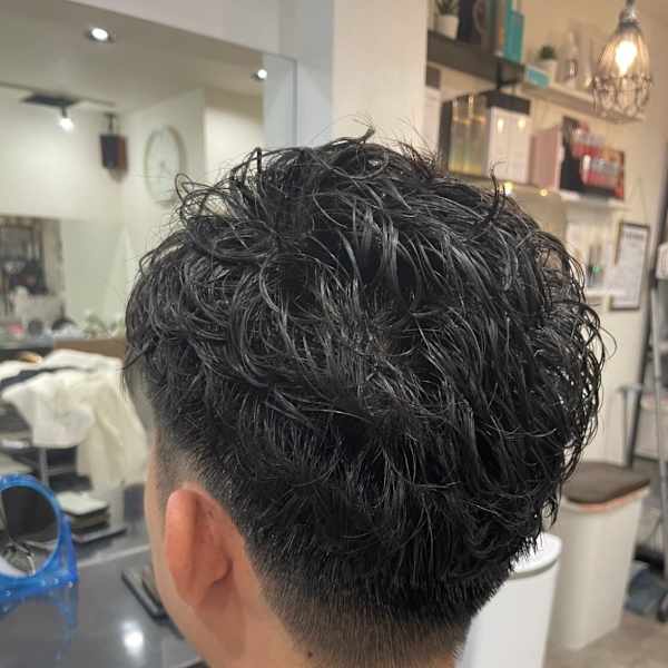 ボディパーマ|Total Beauty Cream