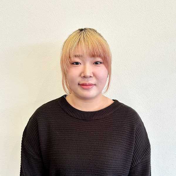 nicola【ニコラ】のスタッフ紹介。熊谷　知紘