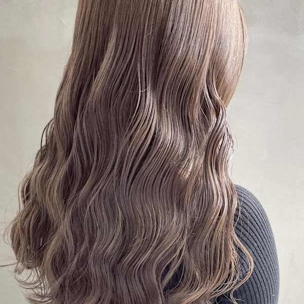 Apiuz Hair ミルクティーブラウン