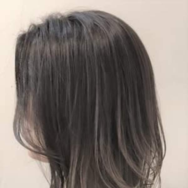 Apiuz Hair グレージュ☆グラデーション