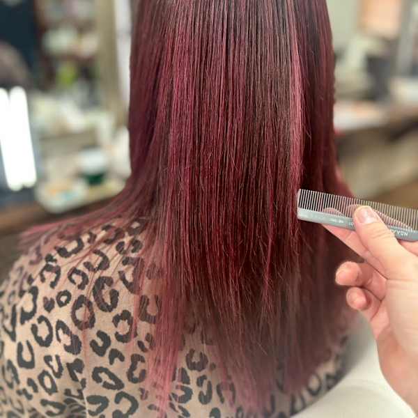 Salt concept Tear Drive