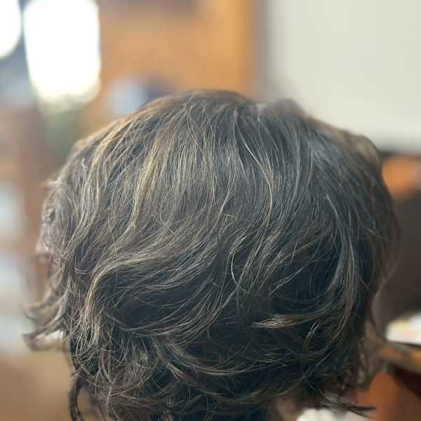 Salt concept Tear Drive