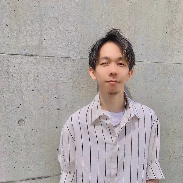 GLADGE 池袋 【グラッジ】【グラッジ】のスタッフ紹介。MIYAMOTO