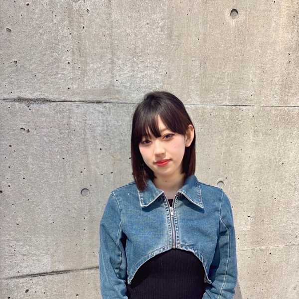 GLADGE 池袋 【グラッジ】【グラッジ】のスタッフ紹介。Himari