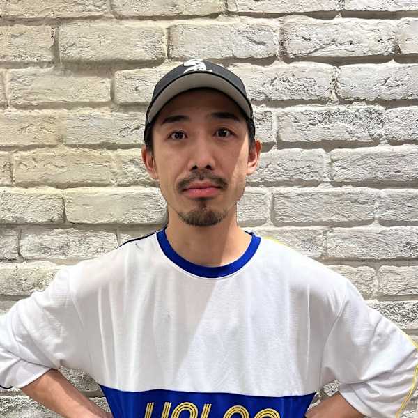 Totia 梅田【トティアウメダ】のスタッフ紹介。SYO-TA