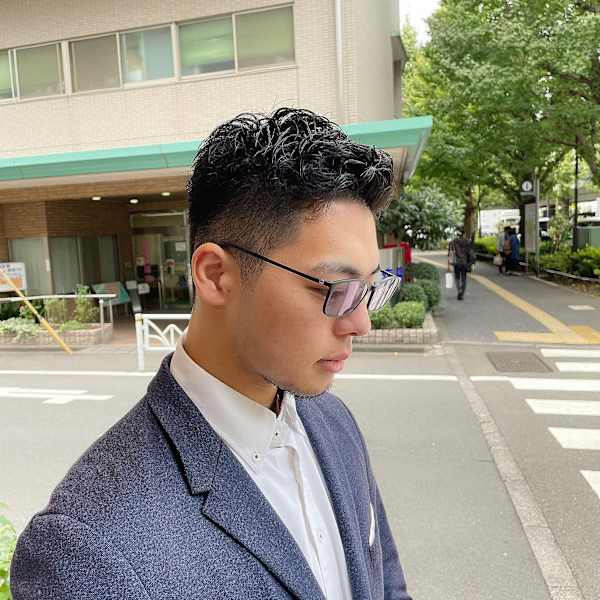 Hair make W's×スタイル