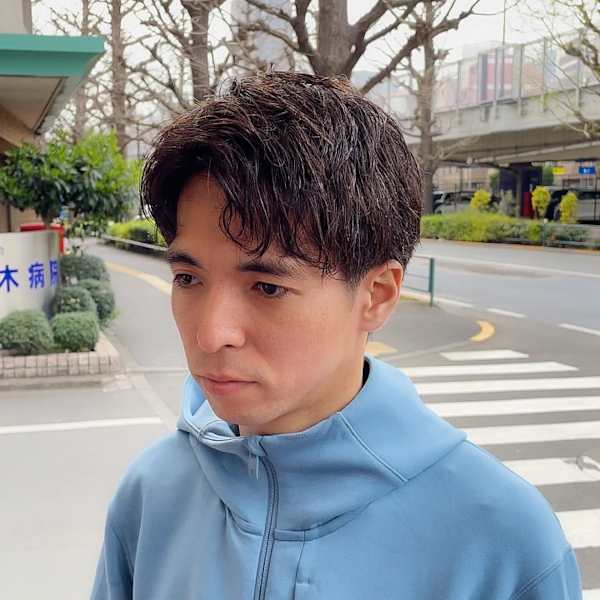 Hair make W's×スタイル