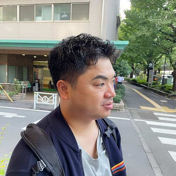 Hair make W's×スタイル