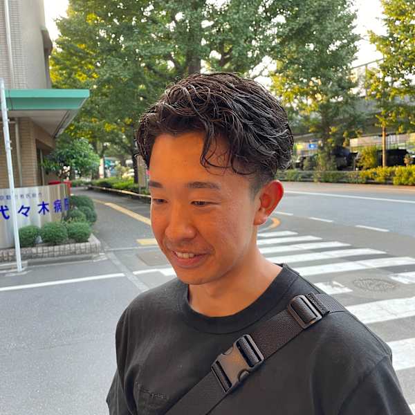 Hair make W's×スタイル