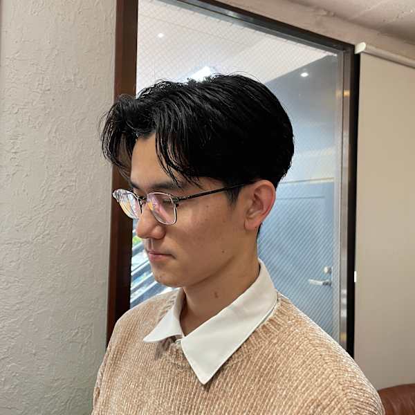 Hair make W's×スタイル