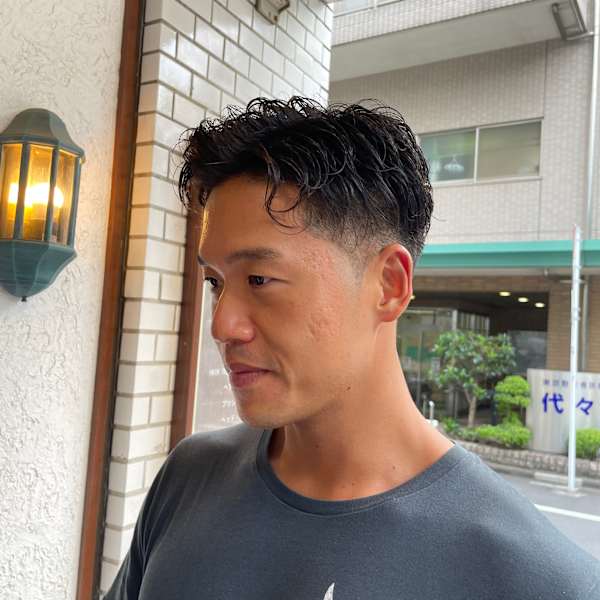 Hair make W's×スタイル