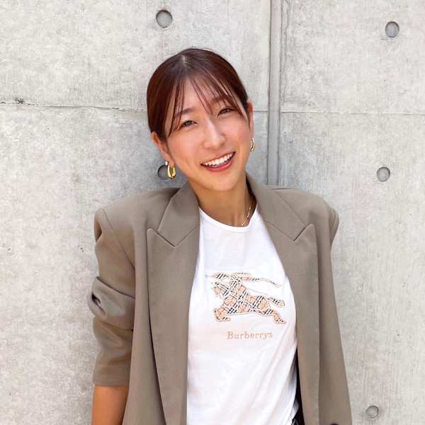 SPADIC 大阪梅田店【スペイディック オオサカウメダテン】のスタッフ紹介。山田 柚月