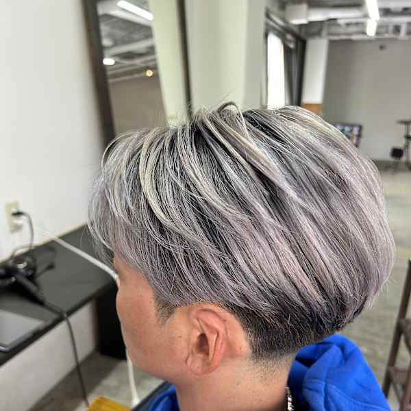 シャドールーツ