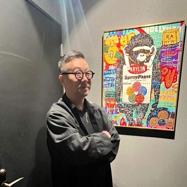 はなはなプラス店【ハナハナプラステン】のスタッフ紹介。小町いち
