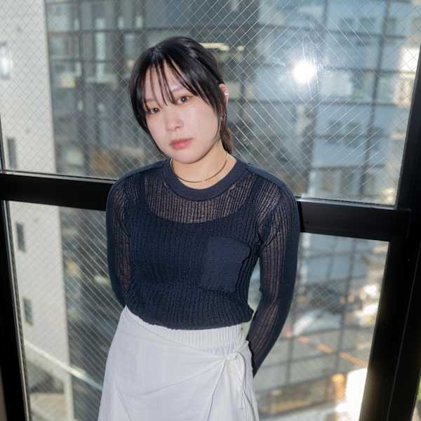 NERO HAIR AND LIFESTORE【ネロヘアアンドライフストア】のスタッフ紹介。石川 珠唯