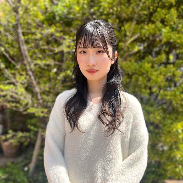 Ash 本牧店【アッシュ ホンモクテン】のスタッフ紹介。兵頭こころ
