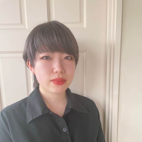 Atelier JD PARIS 美園店【アトリエ ジーデー パリ ミソノテン】のスタッフ紹介。高山ほなみ