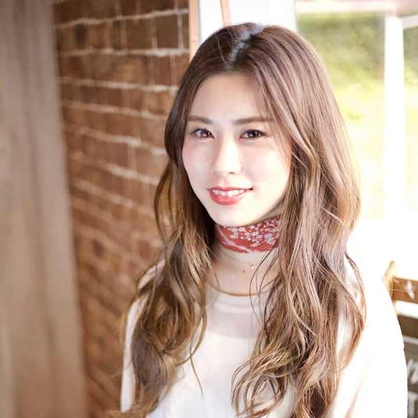 大類 千佳|Hair design D. ulu 宇都宮【ヘアーデザイン ディードット ウル】