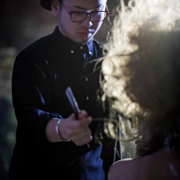 石川 雄太|Hair design D. ulu 宇都宮【ヘアーデザイン ディードット ウル】