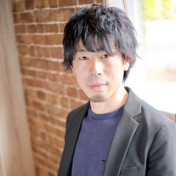 我妻 大地|Hair design D. ulu 宇都宮【ヘアーデザイン ディードット ウル】