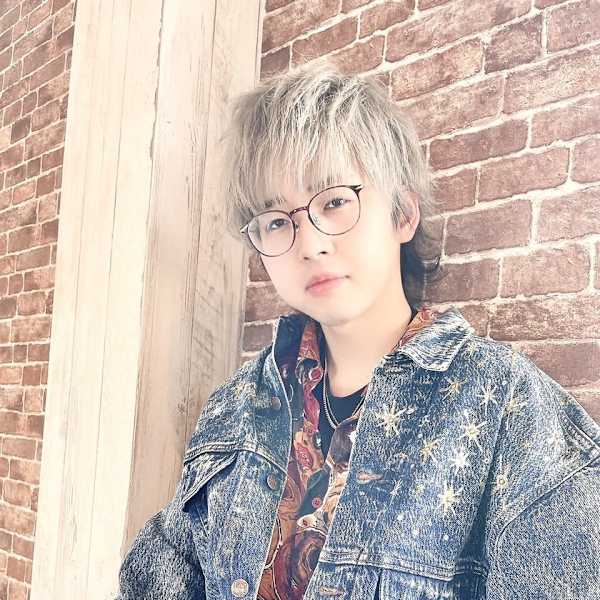 河村 健太|Hair design D. ulu 宇都宮【ヘアーデザイン ディードット ウル】