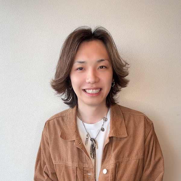 EARTH/A 高知潮江店【アース オーセンティック コウチウシオエテン】のスタッフ紹介。竹山 一樹