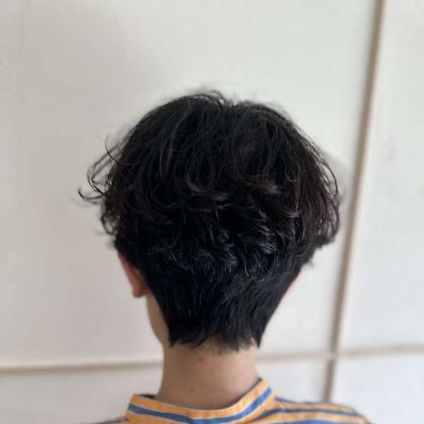 くるくる活かしショート