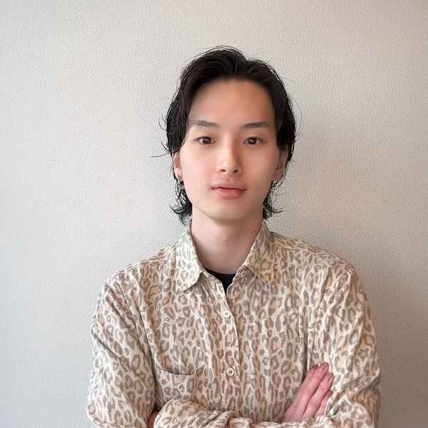 EARTH/A 高知潮江店【アース オーセンティック コウチウシオエテン】のスタッフ紹介。田中 飛圭
