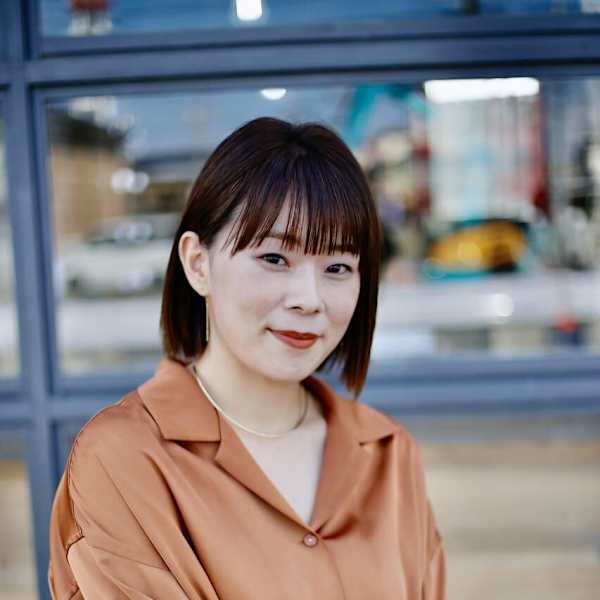 増渕　美咲|Hair design D. ulu 宇都宮【ヘアーデザイン ディードット ウル】