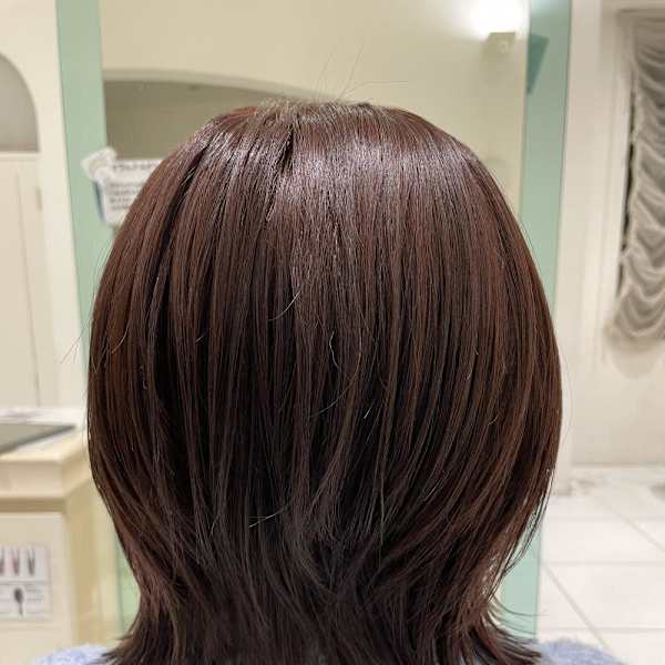 イヤリングカラー|AVENIR 我孫子店