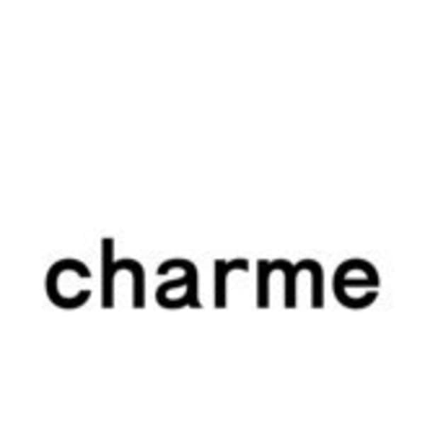 charme 溝の口【シャルム】【シャルムミゾノクチ】のスタッフ紹介。Nozomi