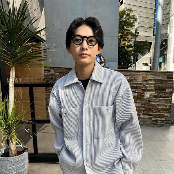 半個室salon Louwe名駅 ×　ヘアスタイル|半個室salon Louwe名駅［髪質改善/メンズ］
