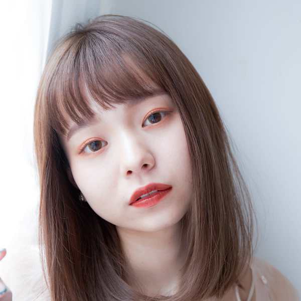 ワイドバング　ロブスタイル|LAND SCAPE